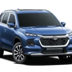 Grand vitara top model price