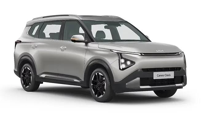 kia carnes clavis price and features