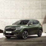 Kia seltos price and features