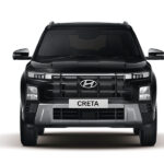 Hyundai creta 2025