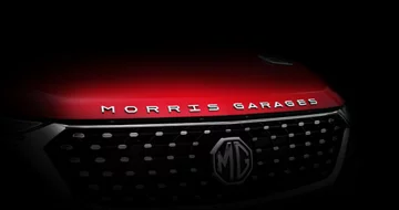 Mg hector 2025 best feature cars 