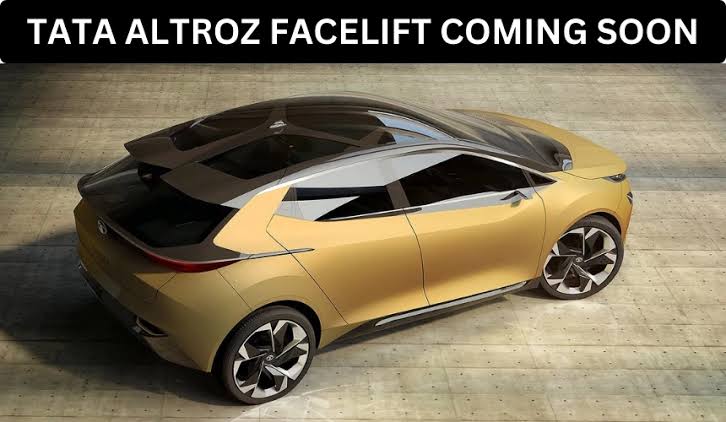 Tata altroz facelift 2025 price & launched date
