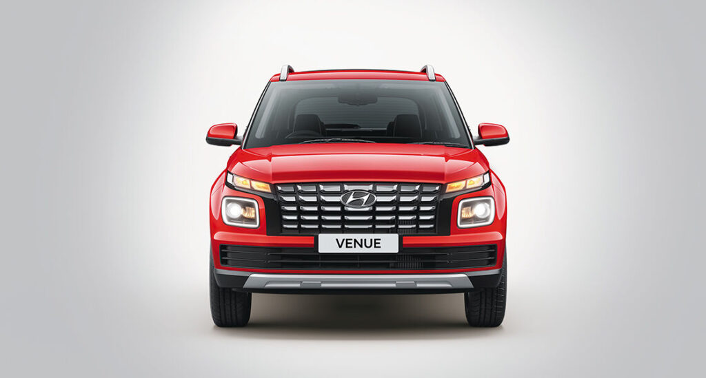 2025 hyundai venue