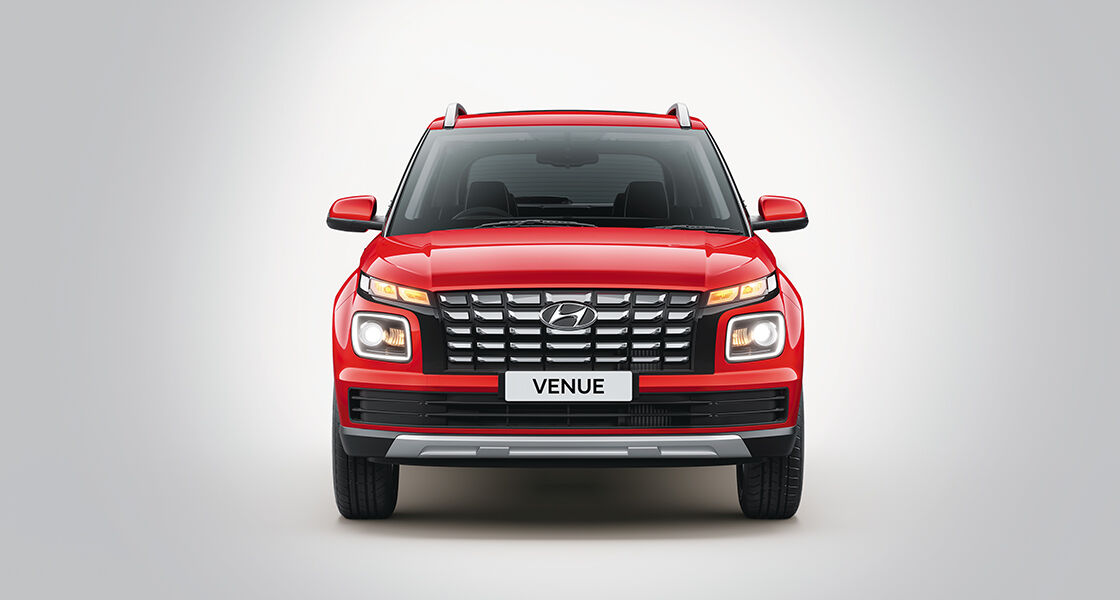2025 hyundai venue