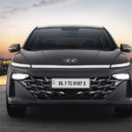 Hyundai Verna 2025