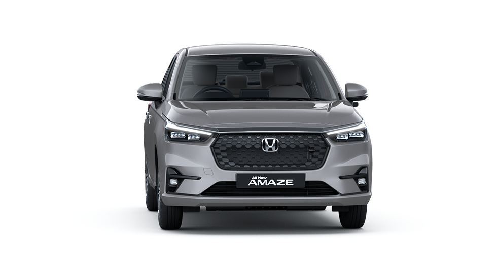Honda amaze 2025
