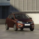 Tata tigor price