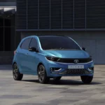 Tata Tiago price and features 2025 in India