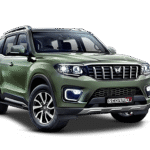 Mahindra Scorpio n price