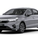 Honda City 2025