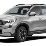 Kia sonet