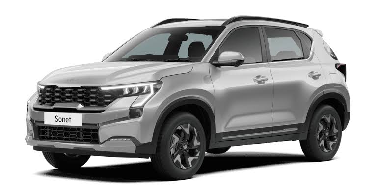 Kia sonet