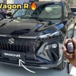 New wagon r 2025