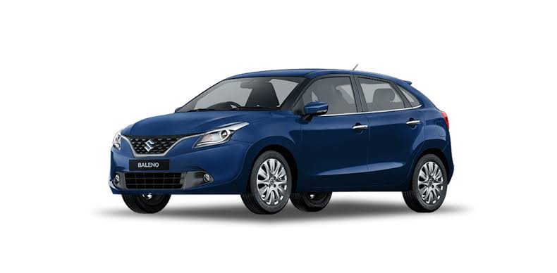What is the maruti baleno price & features 2025 .