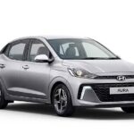 Hyundai aura price on road