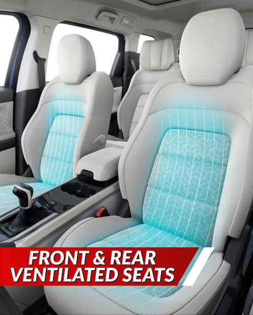 Mahindra XUV 700 PRICE