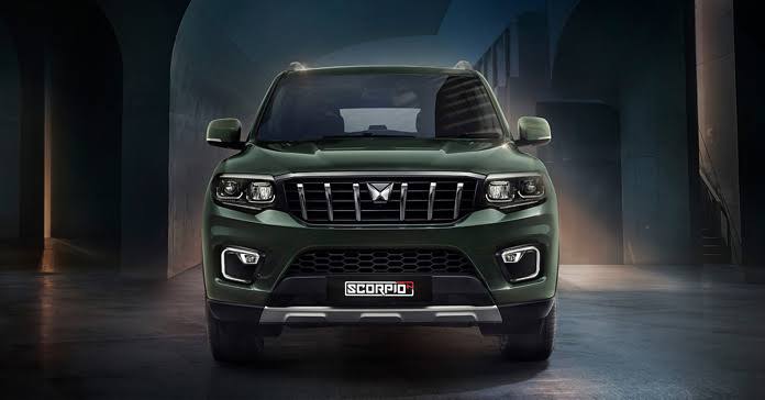 Mahindra Scorpio N