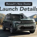 New duster 2025