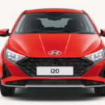 Hyundai i20 price and features