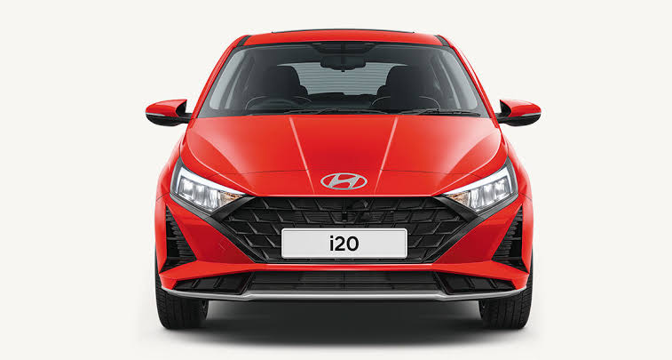 Hyundai i20 price and features