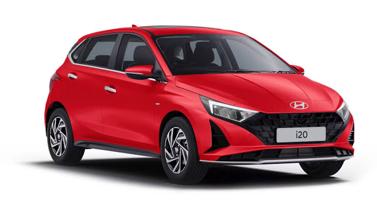 I20 price 