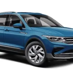 Volkswagen tiguan 2025 price and features