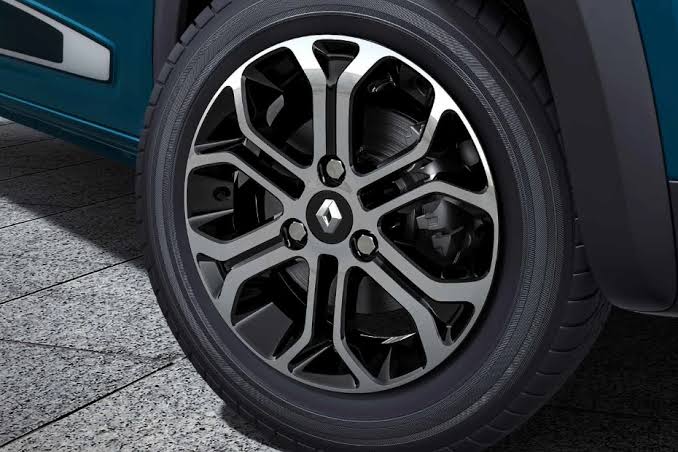 New renault kwid 2025
