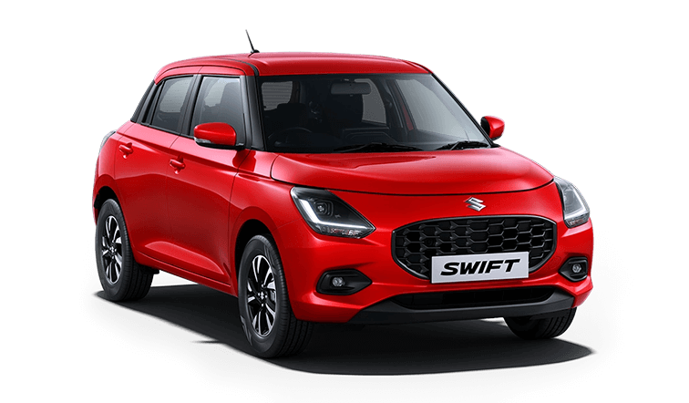 Maruti Swift 2025 