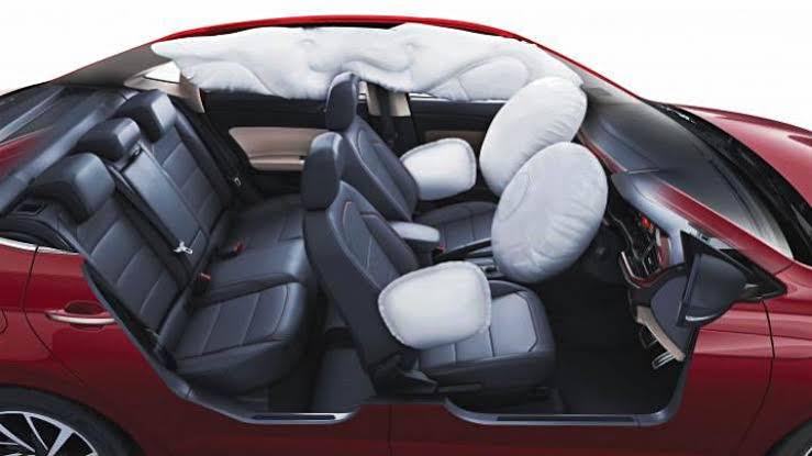 Volkswagen Tayron india