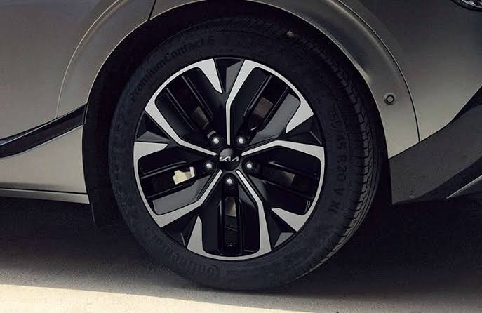 Kia stonic 2025
