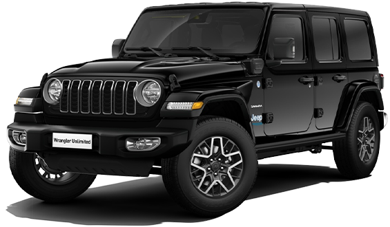 Jeep Wrangler price