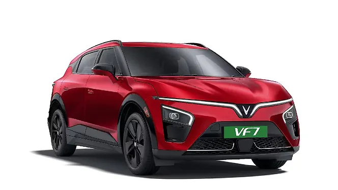 Vinfast vf 7 price